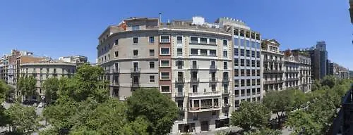 Sibsbcn- Rambla- Family Friends Business Central 바르셀로나 아파트