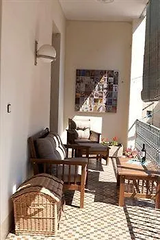 아파트 Sibsbcn- Rambla- Family Friends Business Central 바르셀로나