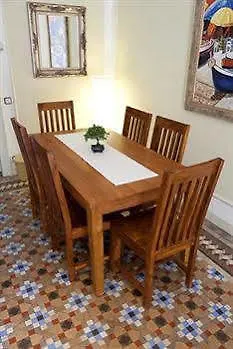 아파트 Sibsbcn- Rambla- Family Friends Business Central 바르셀로나 스페인