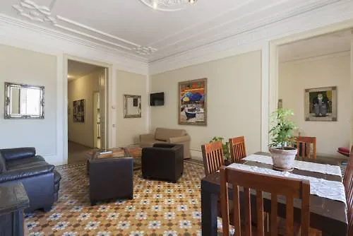 דירה ברצלונה Sibsbcn- Rambla- Family Friends Business Central