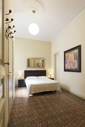 ברצלונה Sibsbcn- Rambla- Family Friends Business Central
