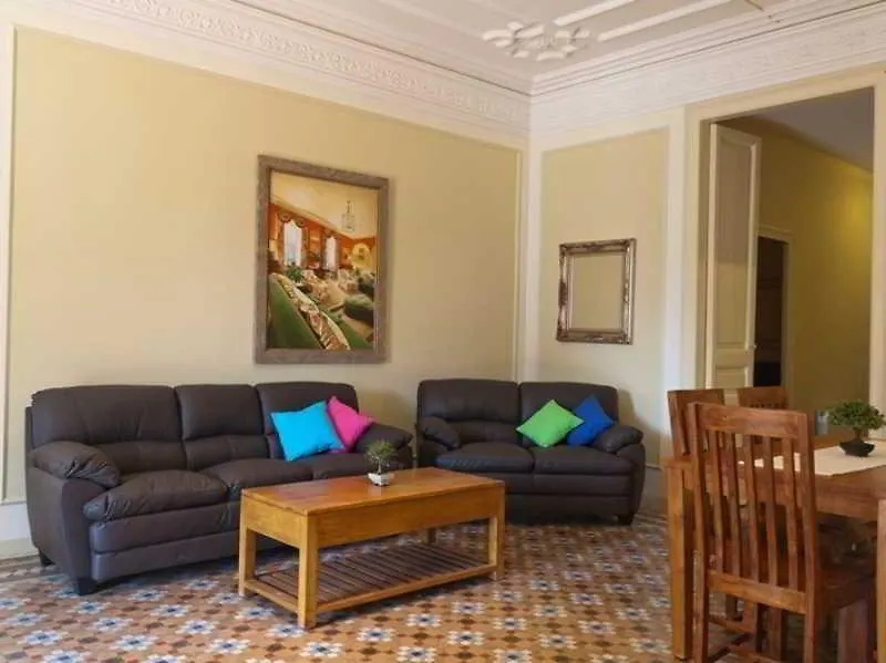 ברצלונה Sibsbcn- Rambla- Family Friends Business Central 0*,