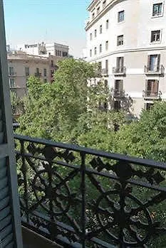 ברצלונה Sibsbcn- Rambla- Family Friends Business Central דירה